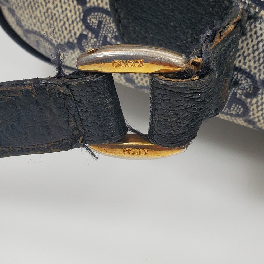 Gucci vintage Ophidia crossbody - Picture 14 of 16